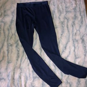 Nike HyperCool Pro Mesh Leggings